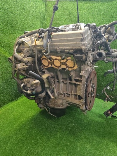 0151777 двигатель Toyota Estima GSR55 2GR-FE