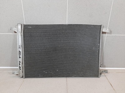 5Q0816411BD Радиатор кондиционера Skoda Octavia A7