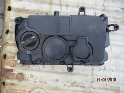 21 крышка клапонов volkswagen audi 03g103469m