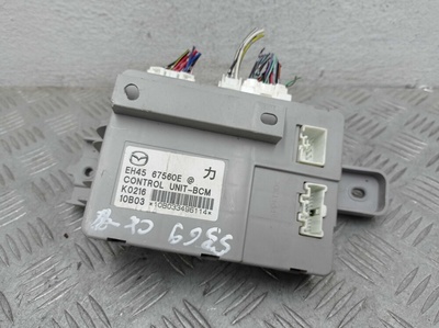 EH4567560E Блок Body control module Mazda CX-7 (ER) Рестайлинг 2009 - 2012 2010 ,