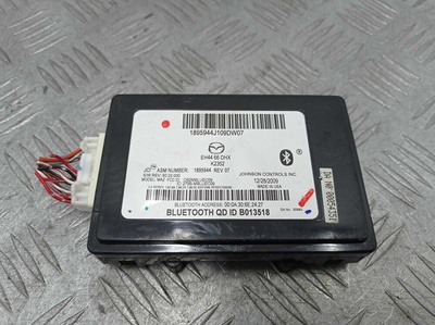 EH4466DHX Модуль блютуз Mazda CX-7 (ER) Рестайлинг 2009 - 2012 2010 ,