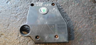 06A103925 Крышка двигателя декоративная Skoda Octavia A4(1997-2004) 2000