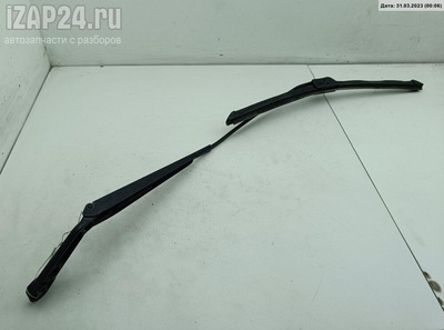 1M1955410D Щеткодержатель (поводок стеклоочистителя) передний R Seat Leon (1999-2005) 2005