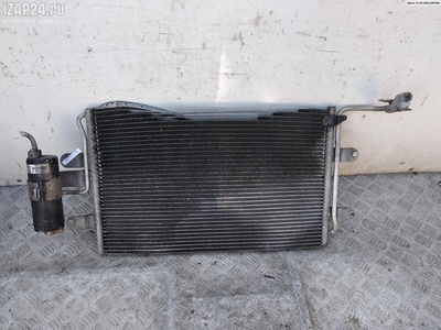 Радиатор охлаждения (конд.) Seat Leon (1999-2005) 2005