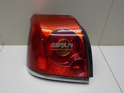 8156105130 Фонарь задний левый Toyota Avensis II (2003 - 2008)