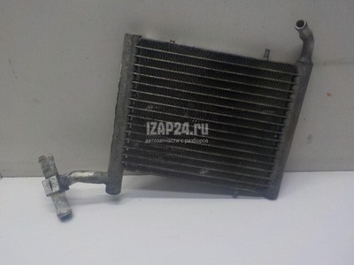 4Z7203503 Радиатор дополнительный системы охлаждения VAG Allroad quattro (2000 - 2005)