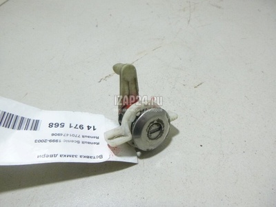 7701474906 Вставка замка двери Renault Megane I (1996 - 1999)
