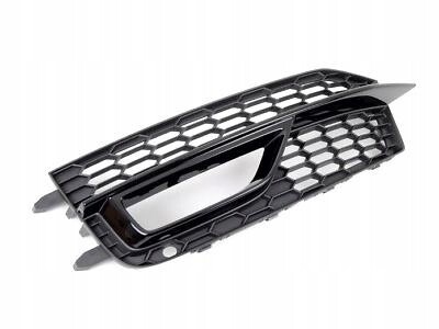 8T0807681P01C oe vag решетка радиатора решётка бампера audi s5 8t 8f 12 - 17