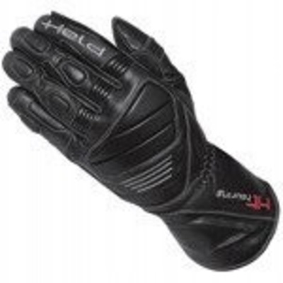 Перчатки motocyklowe кожаные held sparrow r . 10