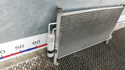 Радиатор кондиционера HONDA CIVIC (2006-2011) 2006