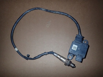 4M0906261D dw touareg 3 лямбда зонд