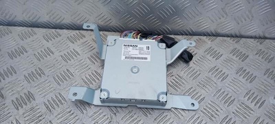 284A11BA2E Блок управления камерой Infiniti EX I (J50) 2007 – 2013 2011