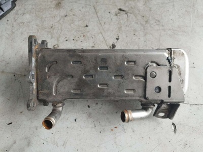 A6511400075 Охладитель отработанных газов Mercedes Sprinter W906 2010