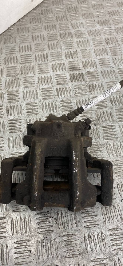 34116850650 Суппорт передний левый BMW 3 серия F30/F31/GT F34 2014