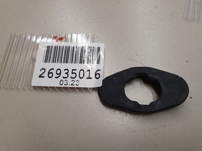 8K0839924B Уплотнитель ограничителя двери Audi A4 B8 2007-2015
