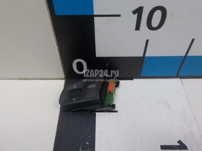 4E0951527D5PR Кнопка многофункциональная VAG A8 [4E] (2002 - 2010)