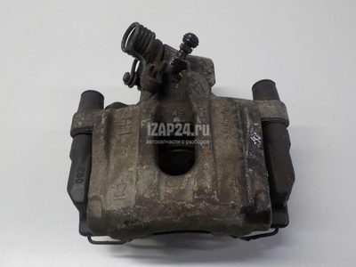 BPYK2671XC Суппорт тормозной задний левый Mazda C-MAX (2003 - 2010)