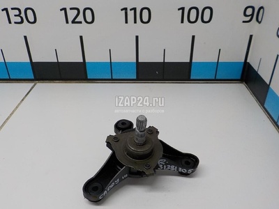 2K0837040A Привод стеклоподъемник механ. VAG Caddy III (2004 - 2015)