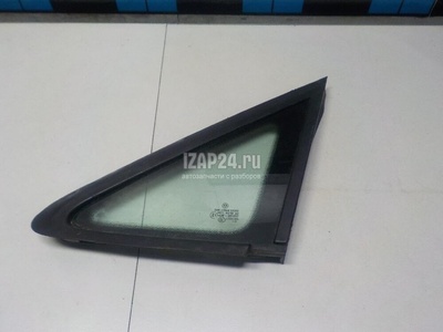 2K0845411G Стекло кузовное глухое левое VAG Caddy III (2004 - 2015)