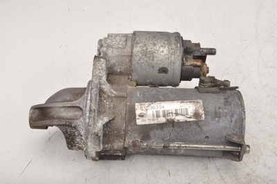 36001650 volvo c30 s40 v50 c70 1.6 16v стартер
