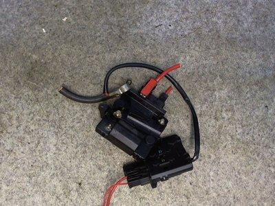 A0005403805 Провод высоковольтный Mercedes S W220 1998-2005 2000 A 000 540 38 05