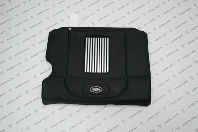LR035599 Крышка двигателя декоративная 4.4D Land Rover Range Rover 30DDTX L405 2012
