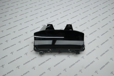 LR136966 Щиток приборов полный TFT/LCD экран Land Rover Range Rover 30DDTX L405 2012
