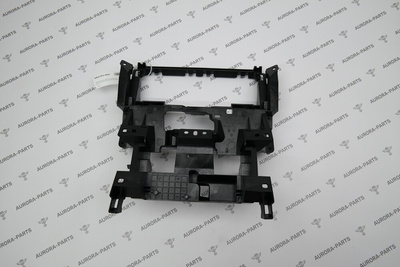 LR100278 Кронштейн мультимедии на центральной консоли Land Rover Range Rover Sport L494 2013