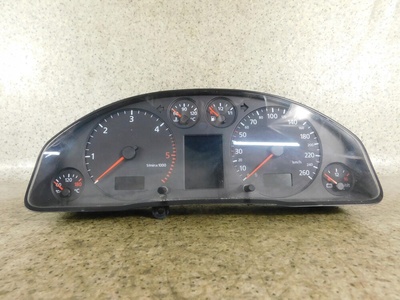 4B0920930K спидометр часы audi a6 c5 2.5 tdi