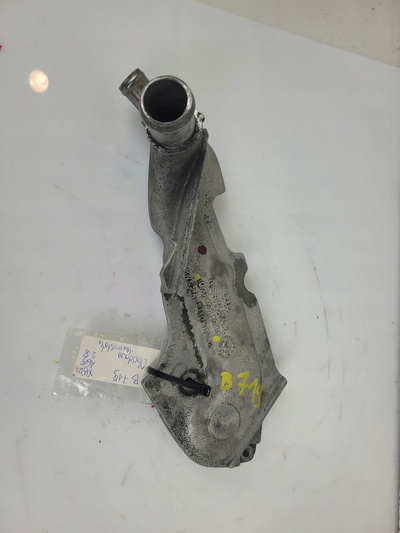 078121121J корпус termopstatu audi a6c5 2.8 apr