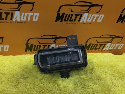 6600107977 Фара противотуманная Перед. Geely Coolray 1 2020-