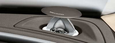 Audi a8 d4 a7 a6 q7 4m монтаж bang olufsen b o