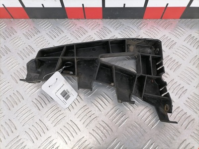 8H0807283 Кронштейн (крепление) переднего бампера левый Audi A4 B6 (2000-2006) 2003 ,