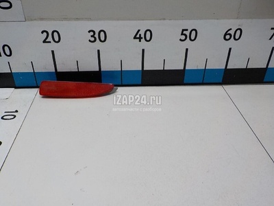 D350515M0C Отражатель задний Mazda Mazda 5 (CR) (2005 - 2010)