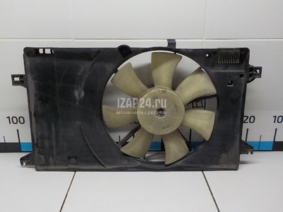 LFB715025C Вентилятор радиатора Mazda Mazda 5 (CR) (2005 - 2010)