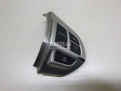 8602A008 Переключатель круиз контроля Mitsubishi Colt (Z3) (2003 - 2012)