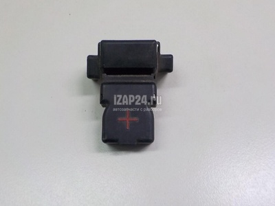 2434589915 Крышка Nissan Pathfinder (R51) (2005 - 2014)