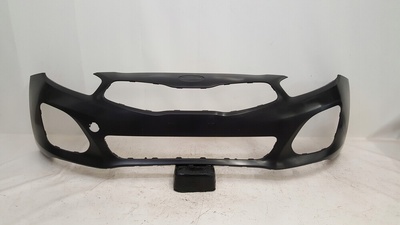 86511A2900 kia ceed gt ii 2 рестайлинг бампер передняя 15 - 18r
