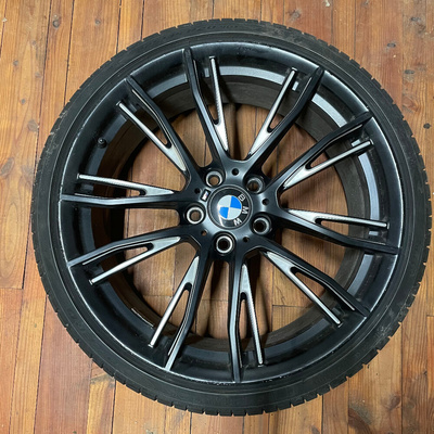 Колёса колёсные диски bmw 20 oem 624m 405m f30 f32 f33 f36
