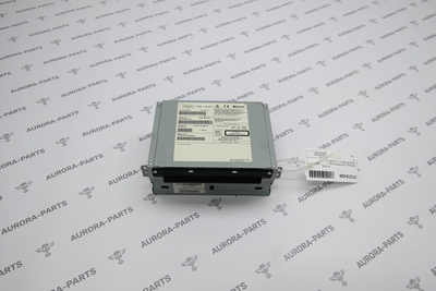 C2Z31989 Магнитола - CD PLAYER Level3 Land Rover Range Rover 30DDTX L405 2012
