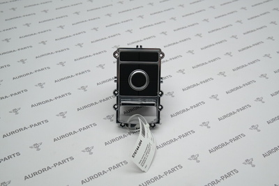 LR098561 Блок кнопок управления режимами подвески Land Rover Range Rover Sport L494 2013