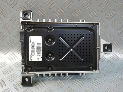 95352218 wzmacnicz bose opel мокко