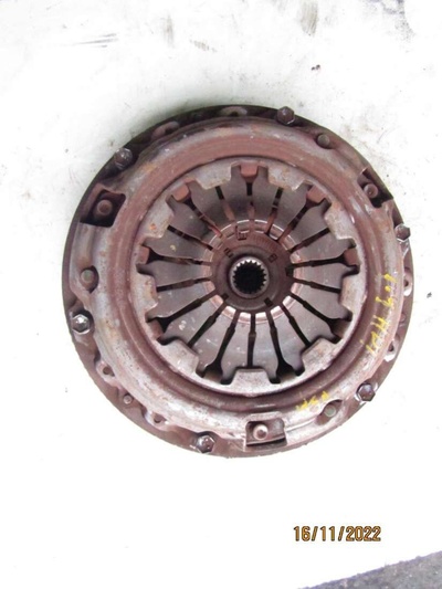 9637569810 Комплект сцепления Toyota Aygo 1 2005