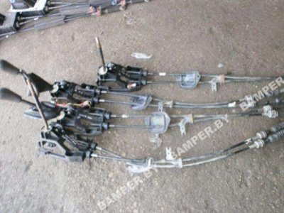 Кулиса Toyota Aygo 1 2005