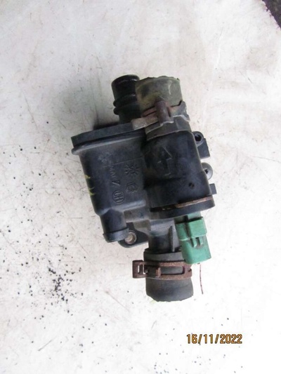 9654393880 Корпус термостата Citroen C1 1 2005