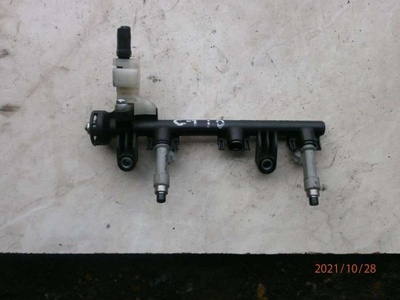 2325000010 Форсунка Citroen C1 1 2007
