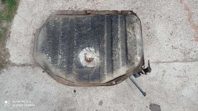 Бак топливный Nissan Sunny N14 1991
