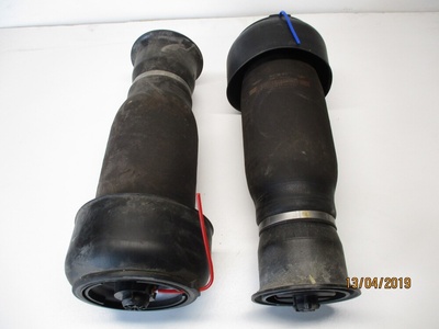 Подушка амортизатор меха bmw x5 f15 4 , 0d правая