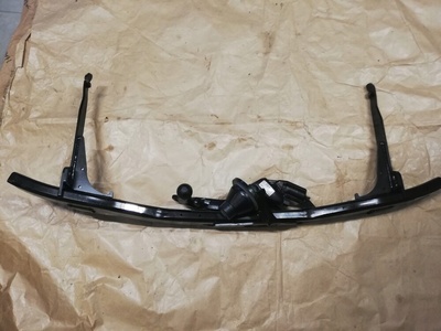 Оригинальный . фаркоп volkswagen tiguan 2 5na803881f