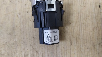 GPLA14C376AB Кнопка запуска двигателя LAND ROVER RANGE ROVER SPORT II 2020